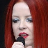 Shirley Manson Desnuda