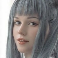 Shirogane Desnuda