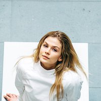 Sigrún Eva Jónsdóttir Desnuda