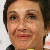 Silvia Munt Desnuda
