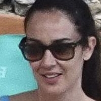 Silvia Toffanin Desnuda