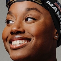 Simone Manuel Desnuda