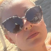 Sina Alena Heinrichsohn Desnuda