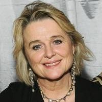Sinéad Cusack Desnuda