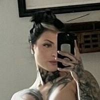 Sinner Safina Desnuda