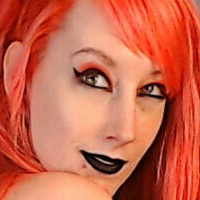 Siren666 Desnuda