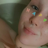 skeevylittlefrk Desnuda