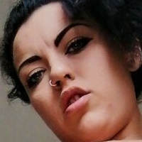 skyeblye Desnuda
