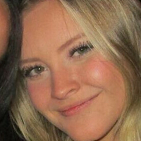 SkylerPolzkill Desnuda