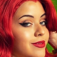 SnarkyJayCosplay Desnuda