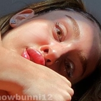 Snowbunny12 Desnuda