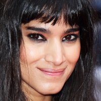 Sofia Boutella Desnuda