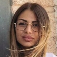 Sofia Filidou Desnuda