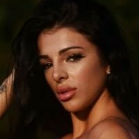 Sofia Merolli Desnuda