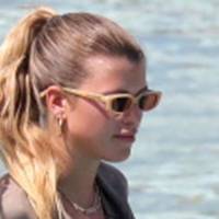 Sofia Richie Desnuda
