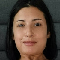 Sofya Lynx Desnuda