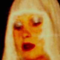 Solange Blondeau Desnuda