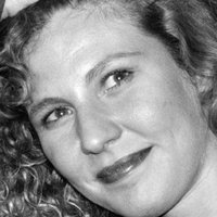 Solveig Dommartin Desnuda