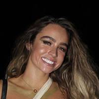 Sommer Ray Desnuda