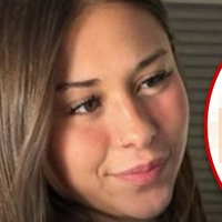 Sophi Rain Desnuda