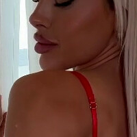 Sophia Fjeldberg Desnuda