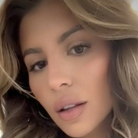 Sophia Russo Desnuda