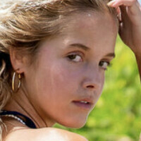 Sophie Jewel Desnuda