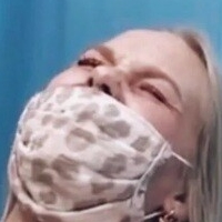 Sophie Riedemann Desnuda
