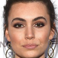Sophie Simmons Desnuda