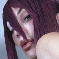 Soryu Geggy cosplay | Soryugeggycosplay Eugenia Haruno Desnuda