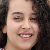 Souad Arsane Desnuda
