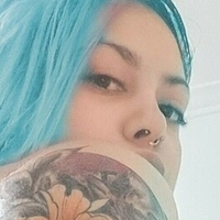 spacegal222 Desnuda