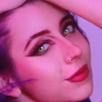 spicynika_ Desnuda