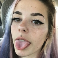 spookhxking Desnuda
