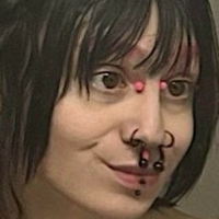 Spxrklybrat Desnuda