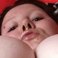 squishkween Desnuda