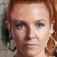 Stacey Dooley Desnuda