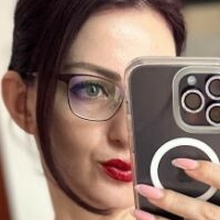 Stacy_cherry Desnuda