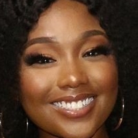 Starr Dawkins Desnuda
