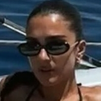 Stef Williams Desnuda