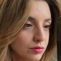 Stefania Cerulli Desnuda