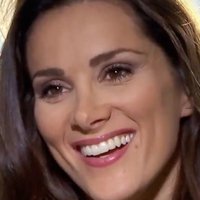 Stefania Spampinato Desnuda