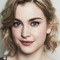 Stefanie Martini Desnuda