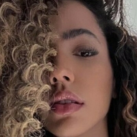 Steff Lima Desnuda