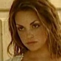 Stella Francheschi Desnuda