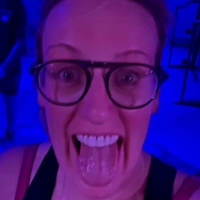 Steph McGovern Desnuda