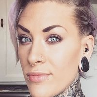Stephanie Anders Desnuda