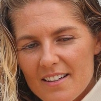 Stephanie Gilmore Desnuda