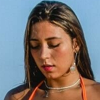 Stephany Barreto Desnuda