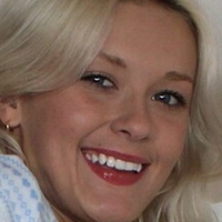 stephmyers Desnuda